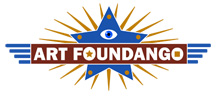 Art Foundango logo