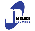 Nari Records logo