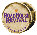 Roadhouse Revival logo
