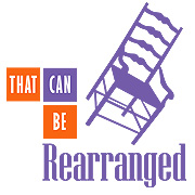 That Can Be Rearranged logo