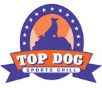 Top Dog logo